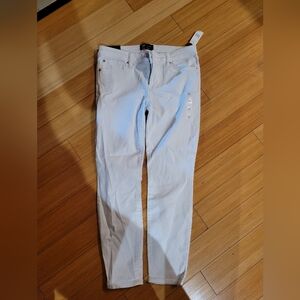Gap skinny jeans 6/28 nwt